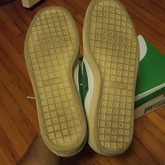 Puma x Rhude shoes - Picture 5 of 7